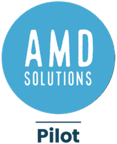 AMD Solutions — Pilot